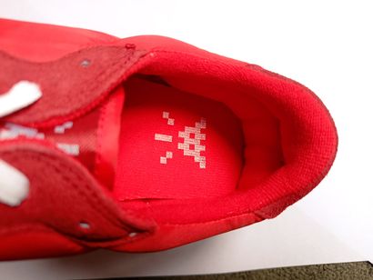 SPACE INVADER (1969)
Sans titre
Paire de...