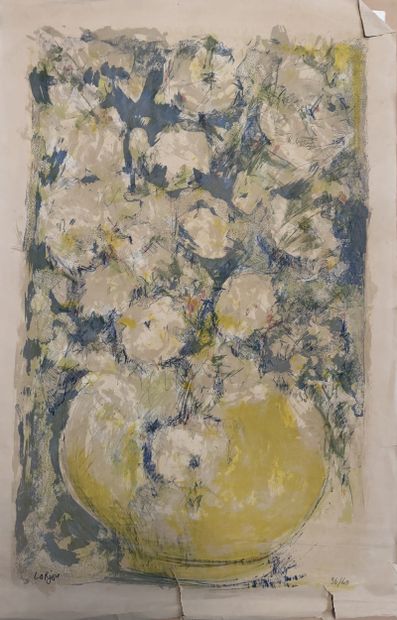 Jacques PECNARD (1922-2012)
Les femmes de...