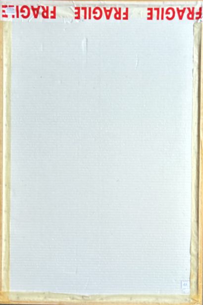 TUFANO
Landscape
Lithograph, signed lower...