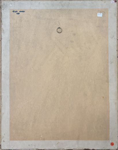 Jean François A. COUY (1910–1983)
Composition...