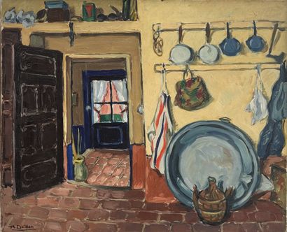 Roger GRILLON (1881–1938)

