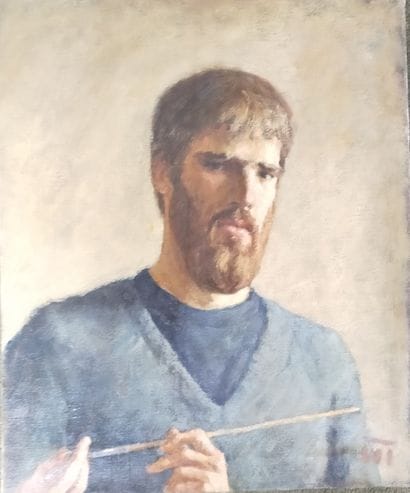 THOR WICKSTROM (20th)
