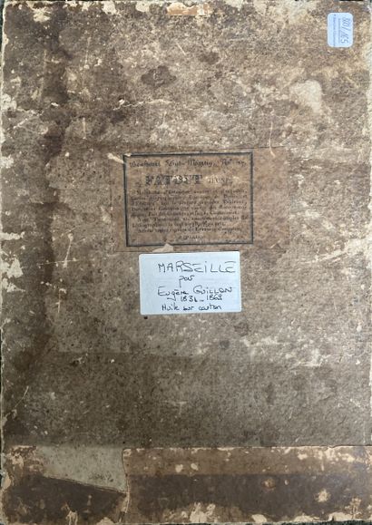 Lot withdrawn