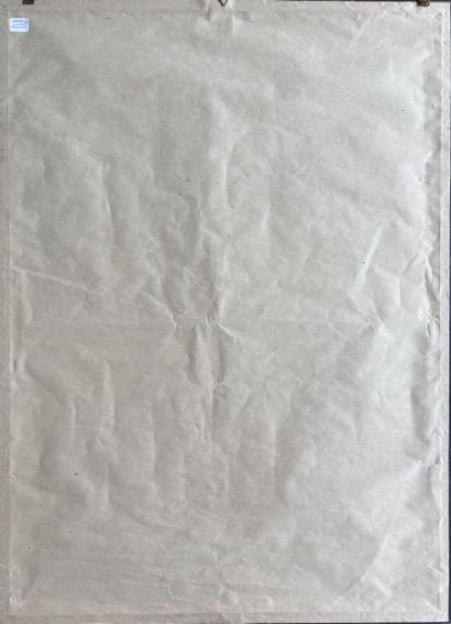 TOMIOLO
Set of etchings
Set: 69 x 48 cm (as...