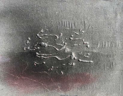 Enrique TODARO ( born 1912)
Composition,...