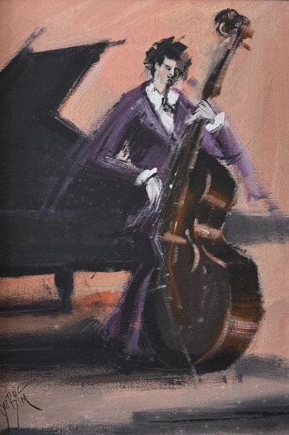 Jean-Louis DUBUC (1946)
