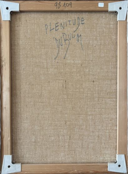 Jean-Louis DUBUC (1946)
