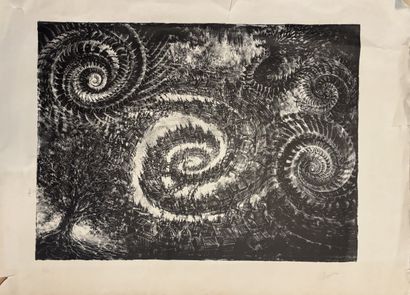 Jacques PECNARD (1922-2012)
Les femmes de...