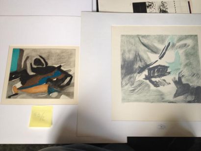 Christine BOUMEESTER (1904-1971)

Compositions...