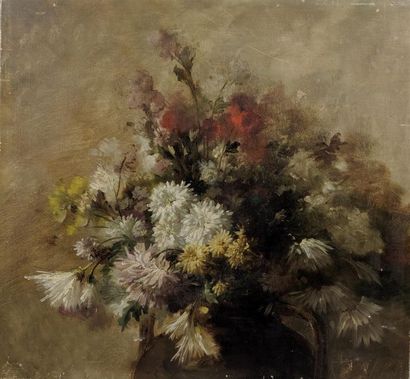 BARTHELEMY (dans le goût de) 