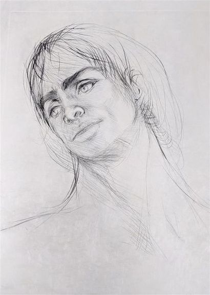 ILSE VOIGT (1905-1987) 