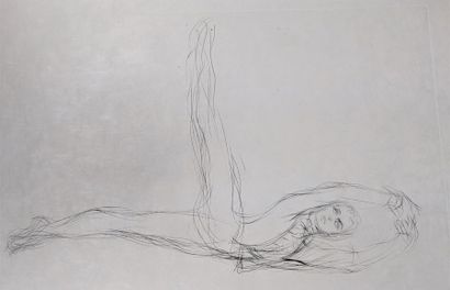 ILSE VOIGT (1905-1987) 