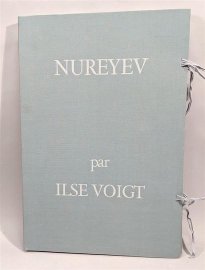 ILSE VOIGT (1905-1987) 