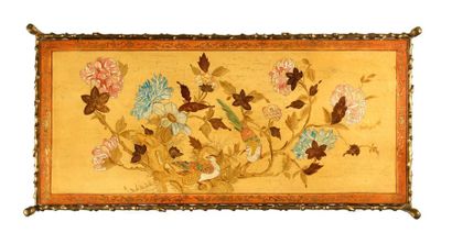 VALERIAN RYBAR & JEAN-FRANCOIS DAIGRE - Table...