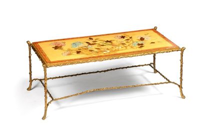 VALERIAN RYBAR & JEAN-FRANCOIS DAIGRE - Table...