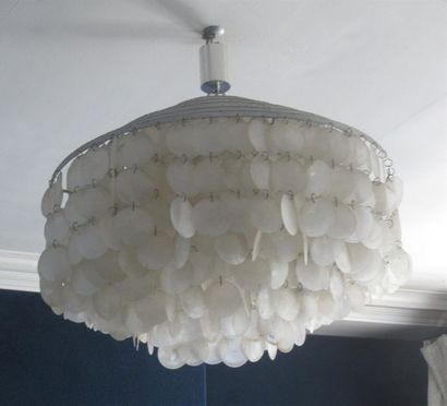 VERNER PANTON (1926-1998) dans le goût de...