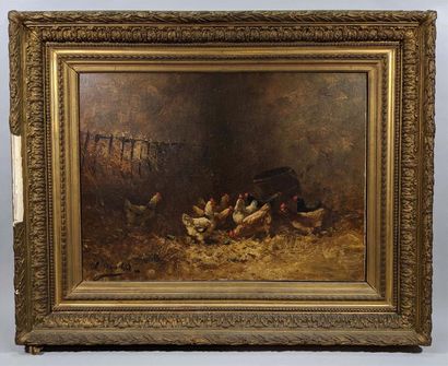 Charles-Laurent MARECHAL (1801-1887) : 