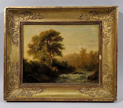 Ernesto ALLASON (1822-1869) 