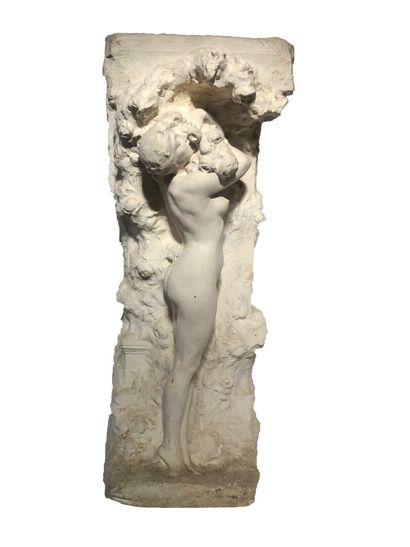 Félix Maurice CHARPENTIER (1858-1924)

