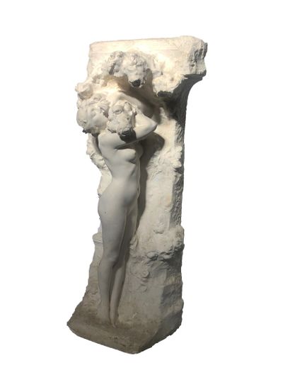 Félix Maurice CHARPENTIER (1858-1924)

