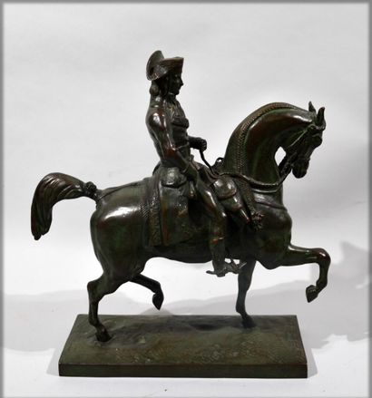Antoine-Louis BARYE (1795 - 1875)

« Le Général...