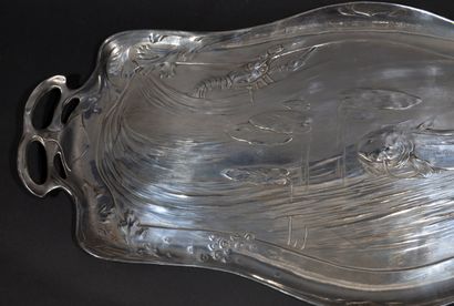 Manufacture Walter Scherf (OSIRIS-ISIS).

Plateau...