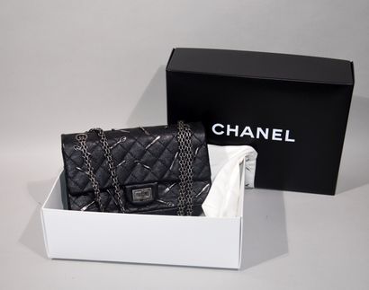CHANEL. 

SAC modèle 