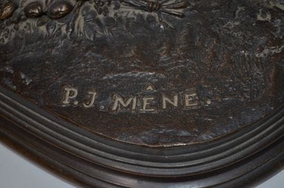 Pierre Jules MENE (1810-1879).

Picador à...