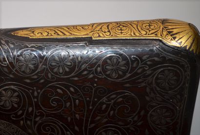Exceptionnelle carabine SHARPS modèle 1853.

(absence...