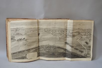 [ÉQUITATION]. 

DRUMMONT DE MELFORT Louis-Hector

[Traité...