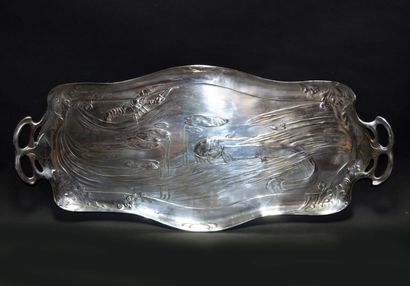 Manufacture Walter Scherf (OSIRIS-ISIS).

Plateau...