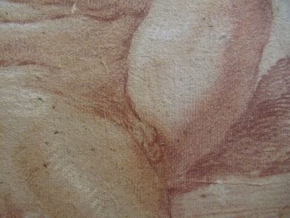 Gian Lorenzo BERNINI (1598-1680)

Académie...