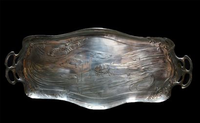 Manufacture Walter Scherf (OSIRIS-ISIS).

Plateau...