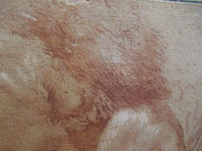 Gian Lorenzo BERNINI (1598-1680)

Académie...