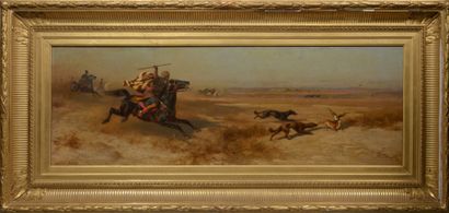 Jules DIDIER (1831-1914)

