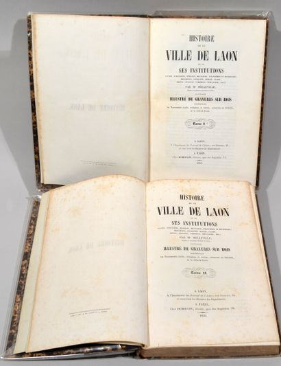 Melleville, 