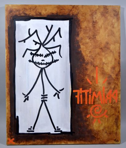 GOMEZ (XXth)

