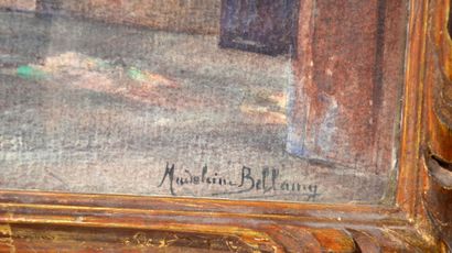 Madeleine BELLAMY (20th) 

