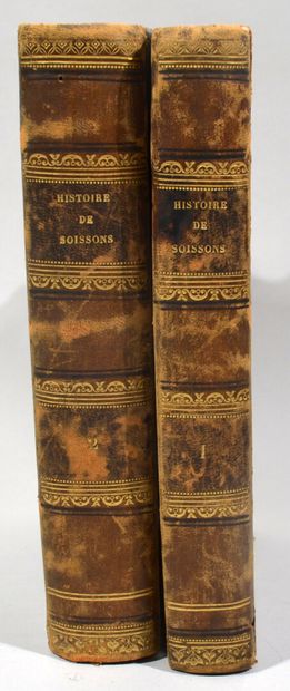MARTIN (Henri), JACOB ( Paul L.), 