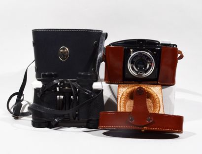 NIKON

FG LENS E series camera n°2785929...