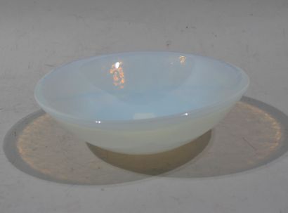 GLASS FACTORY OF VIANNE

Opalescent glass...