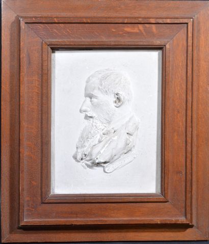 Alexander ZEITLIN (1872-1946)

