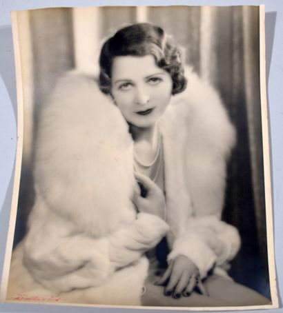 Walter BIRD (1903-1969)

