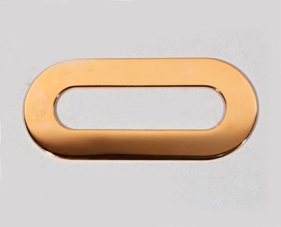 HERMES Paris

Pendant model 