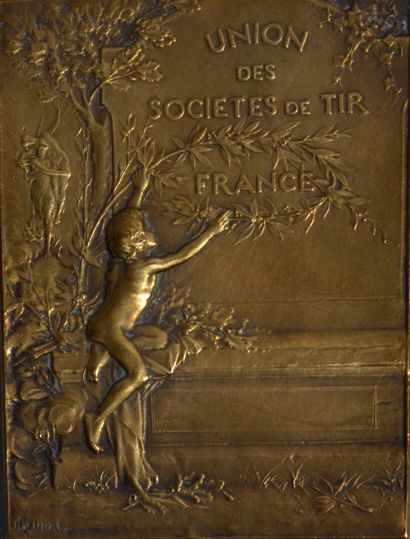 United States/France, Union des sociétés...