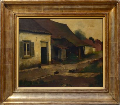 Charles LEBON (1906-1957)

