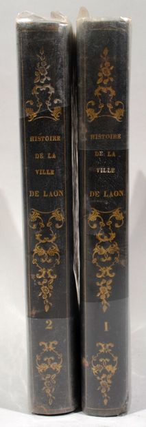 Melleville, 