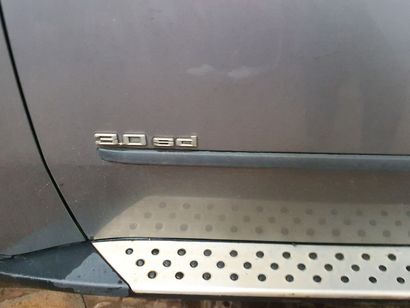 
BMW SERIE X5 II (E70) Phase 1 3.0 SD - Type...