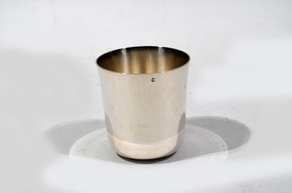 CARDEILHAC Master Goldsmith

Solid silver...