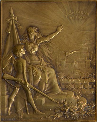 United States/France, Union des sociétés...